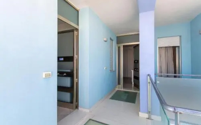 Residence Borgo & Mare