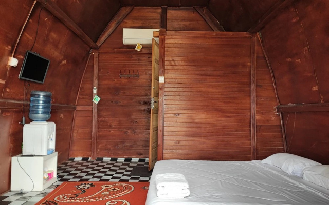 Arafah Resort @ Danau Kerinci Jambi RedPartner