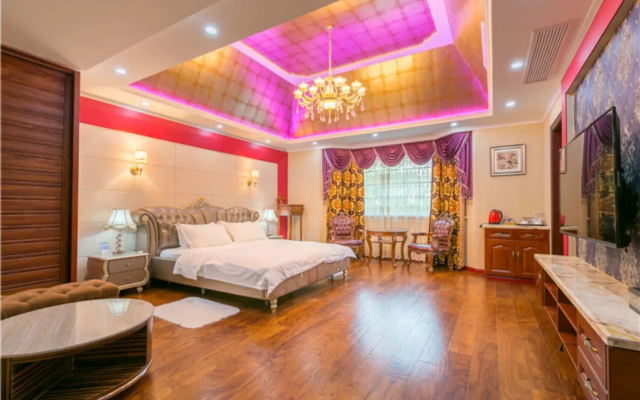 Homelike Villa Party Oriental Hawaii