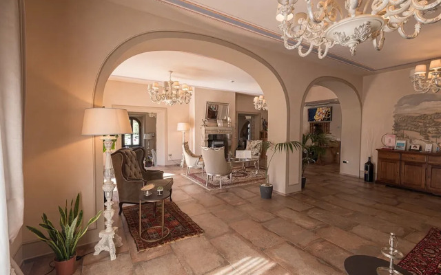 Castello Bonaria Wine & Spa Resort