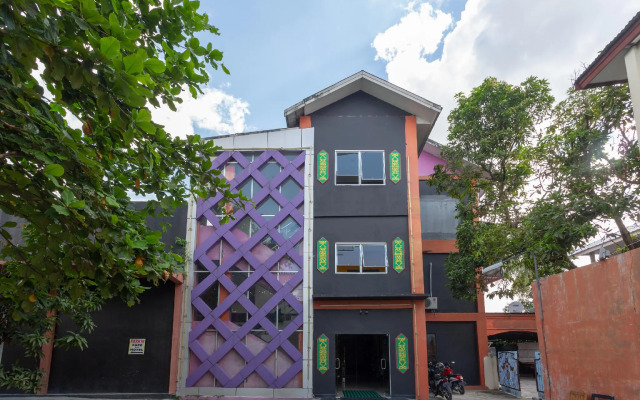 OYO 3428 Hotel Marimar
