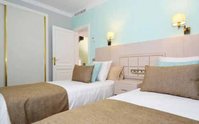 3bed Villa- Pool, Outdoor Dining Terrace, Sea View