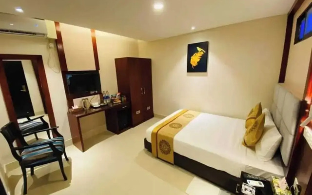 Hotel Grand Royal Dhanmondi