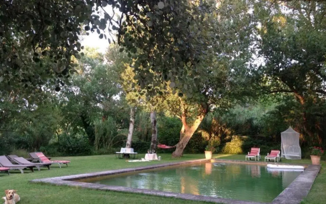 Gite de caractère 72m2
