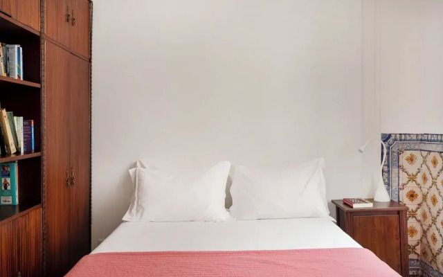 Trésor de Fern Apartment