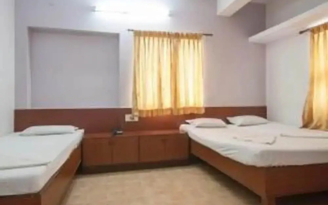 Hotel Ammu Palace
