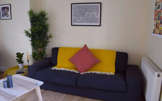 Islington 1 Bedroom Flat