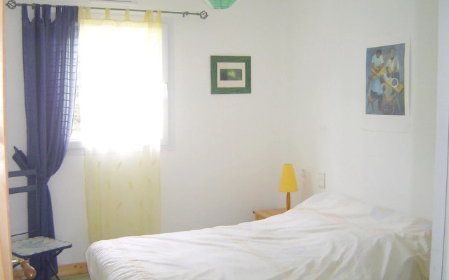 Holiday home Rue de Roch Gwen - 2