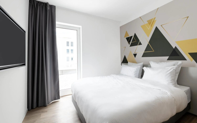 B&B Hotel Oftringen