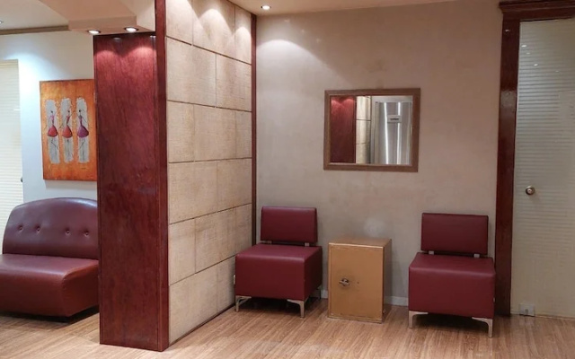 Deluxe apartment 12BD 6BATH