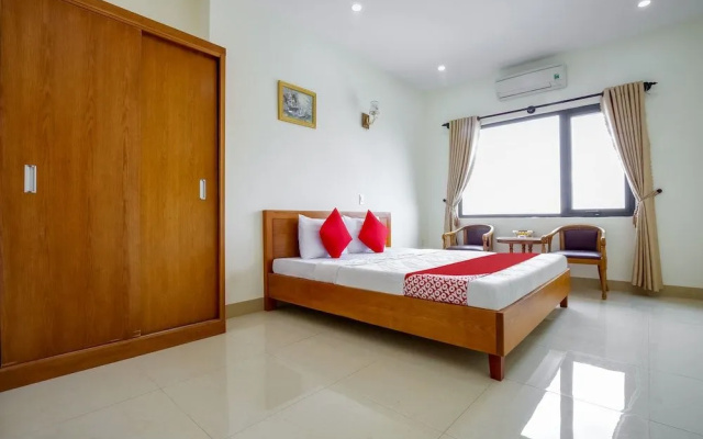 Oyo 468 Thuy Son 2 Hotel