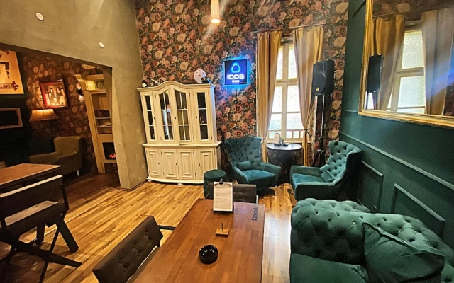FG Boutique Hostel