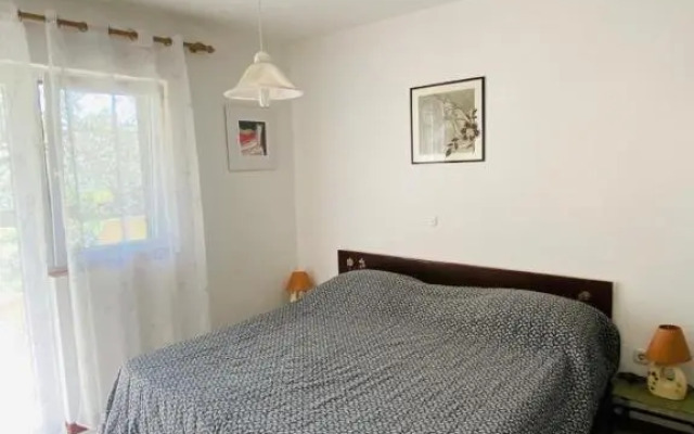 Trapan Apartment