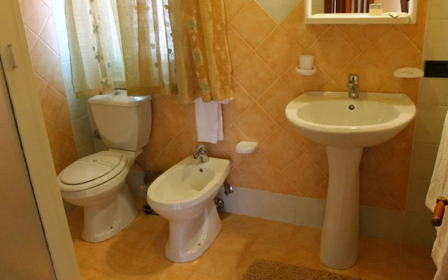 Hotel La Villa