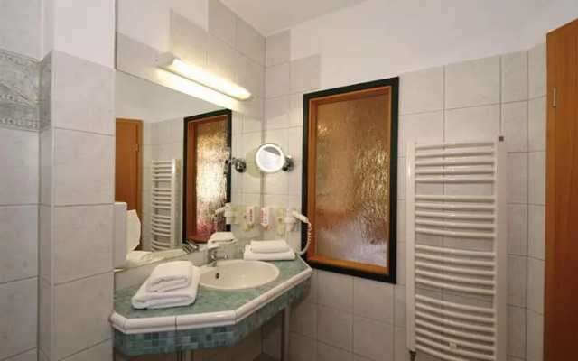 Hotel Lindenhof