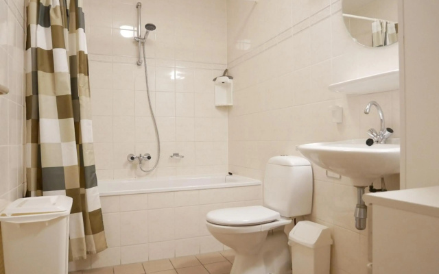 Badhotel Appartement 327 Callantsoog