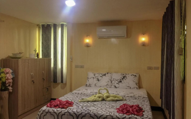 Pitaya Native Guest House