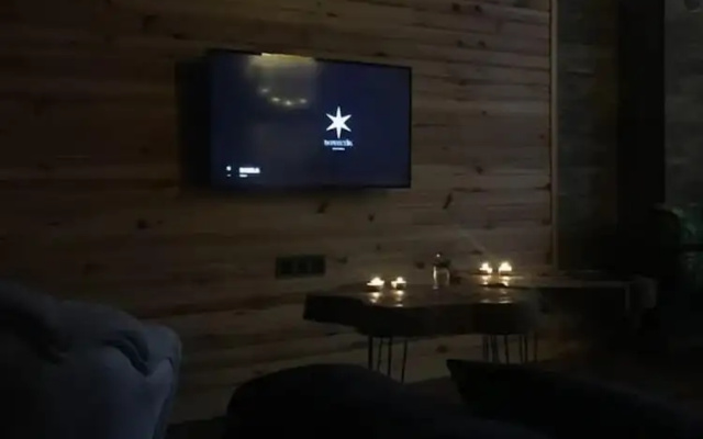 BlackSea House