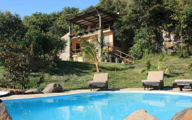 La Hacienda Hotel