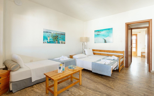 Regos Resort Hotel