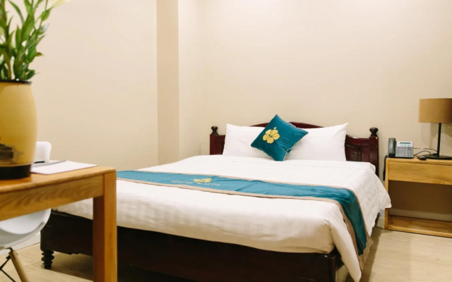 Minh Nhung Hotel