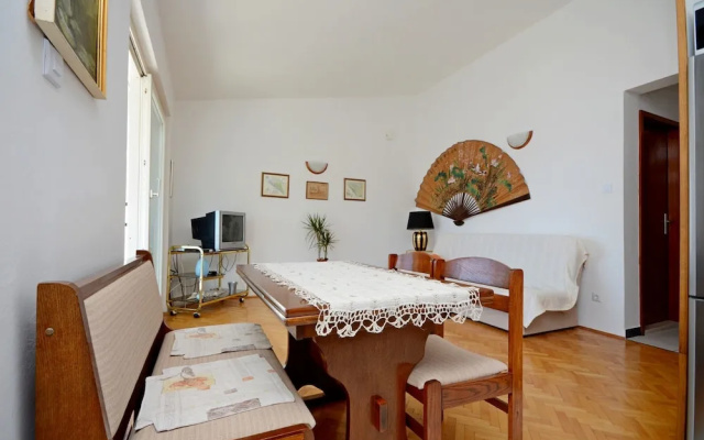 Apartments Mirjana