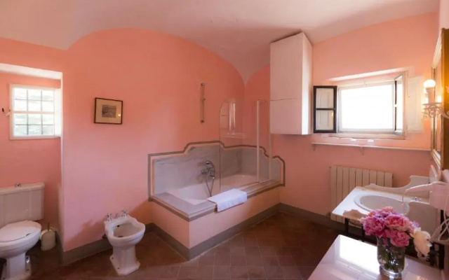 Badia a Coltibuono