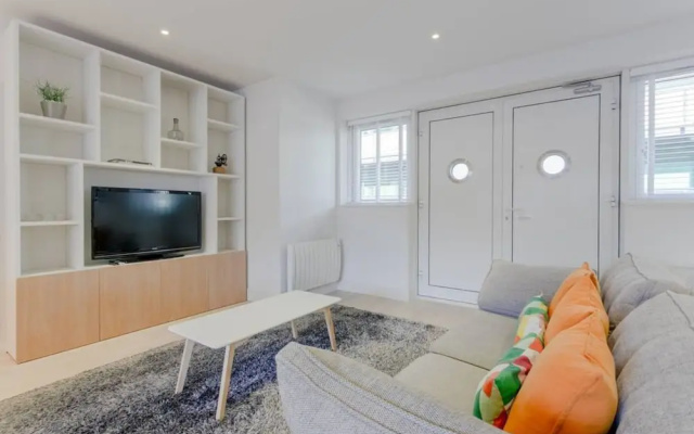 Modern 2 Bedroom Apartment on Bermondsey Street