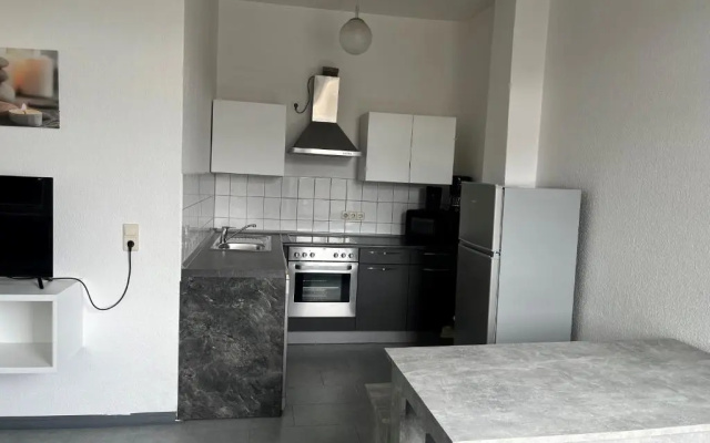 Apartment in Solingen Ohligs