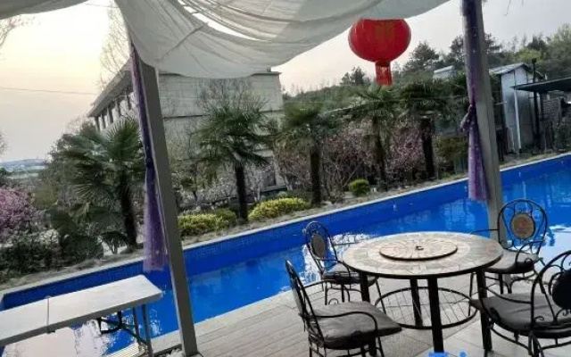Casa Jia