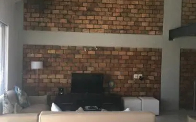 St Johns Plazza Apartment