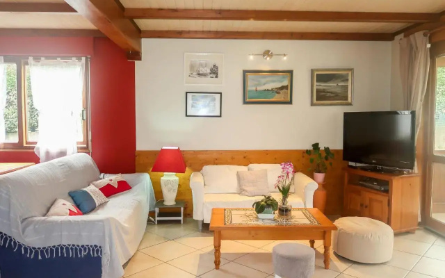 Chalet Ty Basguen - CZN149