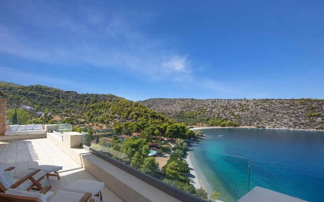 Crystal View Villa by Unique Villas Collection