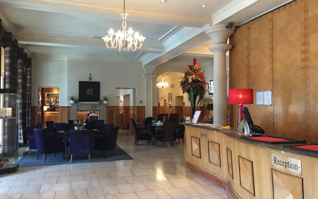 Millennium Hotel Glasgow
