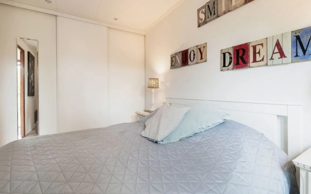 Holiday Home in Garderen by Veluwe
