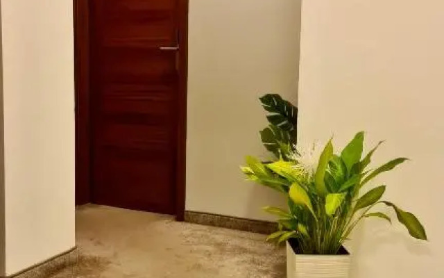 Hostel Moderna Rest