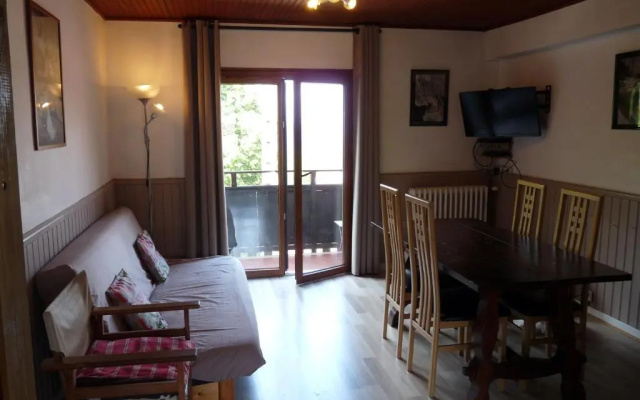 Chalet Le Bois Noir