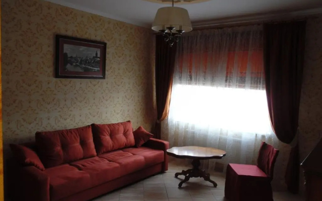 Apartamenti Klyuch
