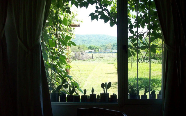 Finca La Vertiente