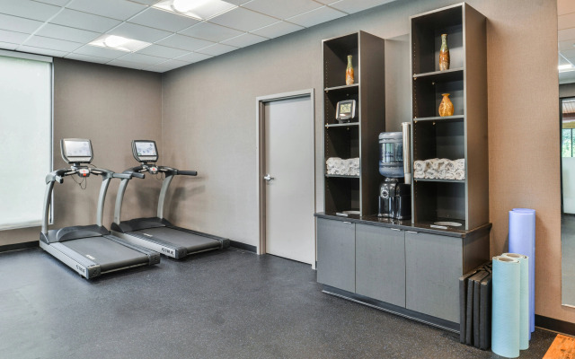 Fairfield Inn Marriott Corning