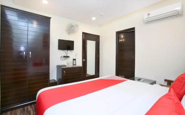 Akashdeep 22 Hotel & Motel Pvt. ltd.