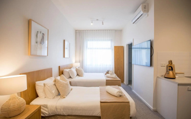Great Ocean Road Resort