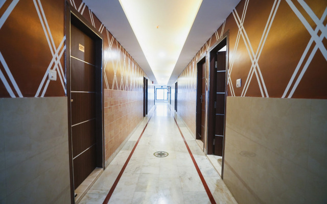 Hotel B Continental