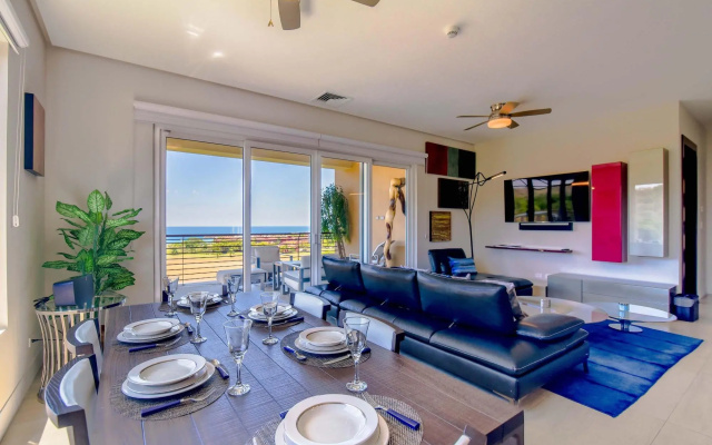 Miramar 5B Family 3 bedr 3 bath