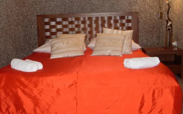 Hotel Rota