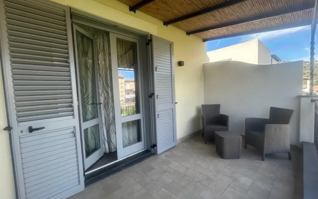 Eolia Rooms Lipari