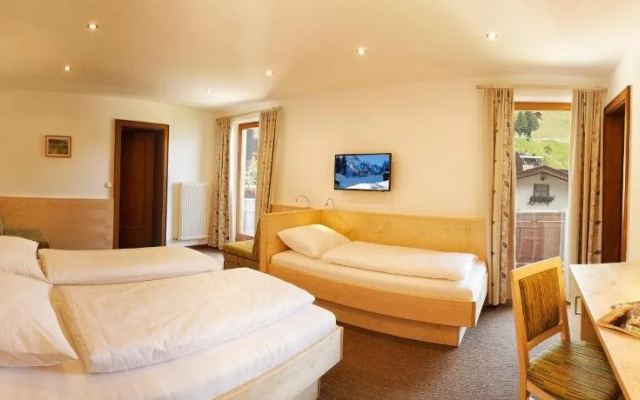 Hotel Gletscherblick