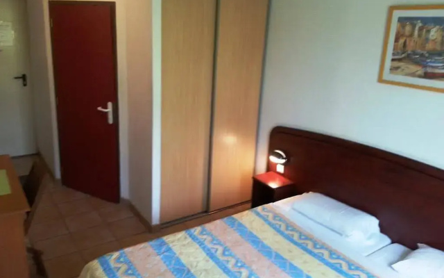 Tempo Hôtel