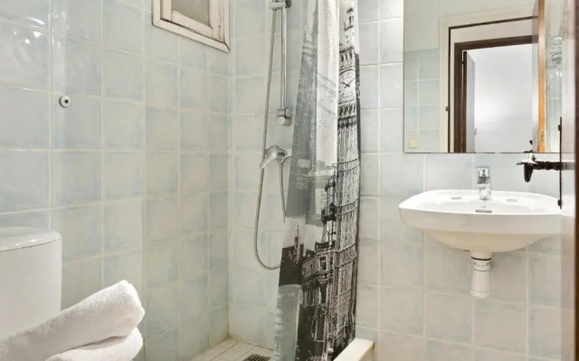 Apartment Bonet Pl