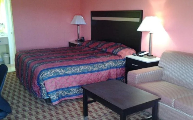 Elkton Lodge - Newark - Elkton - University Gateway